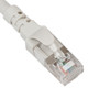 CAT6A U/FTP Patch Cord - 3ft, White, Single ICPCSG03WH CAT6A U/FTP Patch Cord - 3ft, White, Single ICPCSG03WH